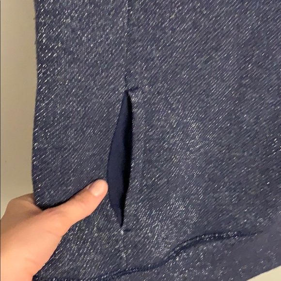 Aerie sweatshirt tunic in size xs - Picture 3 of 4